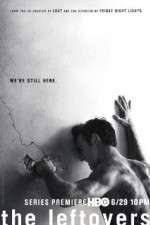 Watch The Leftovers Solarmovie