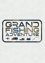 Watch The Grand Fishing Adventure Solarmovie