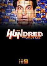 Watch The Hundred with Andy Lee Solarmovie