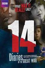 Watch 14 Diaries Of The Great War Solarmovie