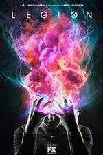 Watch Legion Solarmovie