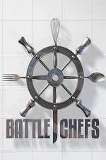 Watch Battlechefs Solarmovie