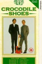 Watch Crocodile Shoes Solarmovie
