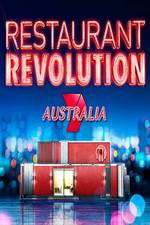 Watch Restaurant Revolution (AU) Solarmovie