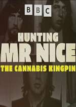 Watch Hunting Mr Nice: The Cannabis Kingpin Solarmovie