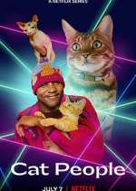 Watch Cat People Solarmovie