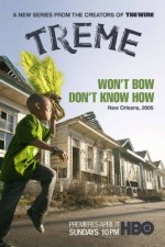 Watch Treme Solarmovie