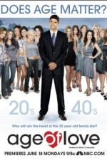 Watch Age of Love Solarmovie