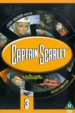 Watch Captain Scarlet and the Mysterons Solarmovie