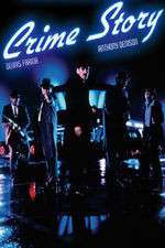 Watch Crime Story Solarmovie