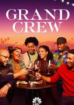 Watch Grand Crew Solarmovie