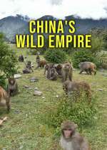 Watch China's Wild Empire Solarmovie