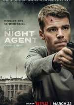 Watch The Night Agent Solarmovie
