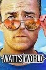 Watch Watt's World Solarmovie