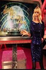 Watch Strictly Come Dancing It Takes Two Solarmovie