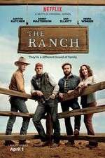 Watch The Ranch Solarmovie