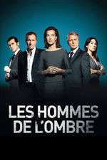 Watch Les Hommes de l'ombre Solarmovie
