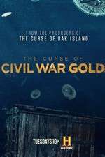 Watch The Curse of Civil War Gold Solarmovie