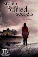Watch Stolen Voices Buried Secrets Solarmovie