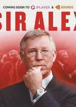 Watch Sir Alex Solarmovie