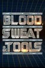Watch Blood, Sweat & Tools Solarmovie