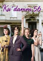 Watch Ku'damm 56 Solarmovie