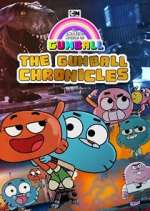 Watch The Gumball Chronicles Solarmovie