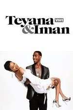 Watch Teyana and Iman Solarmovie