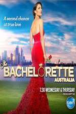 Watch The Bachelorette: Australia Solarmovie