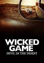 Watch Wicked Game: The Devil in the Desert Solarmovie