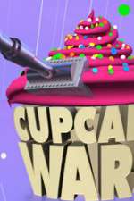 Watch Cupcake Wars Solarmovie