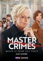 Watch Master Crimes Solarmovie
