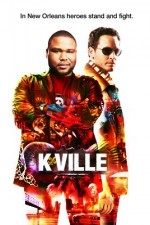 Watch K-Ville Solarmovie