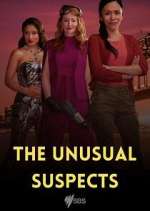 Watch The Unusual Suspects Solarmovie