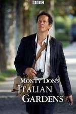 Watch Monty Dons Italian Gardens Solarmovie