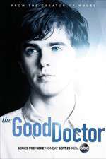 Watch The Good Doctor Solarmovie