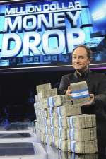 Watch Million Dollar Money Drop Solarmovie