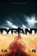 Watch Tyrant Solarmovie