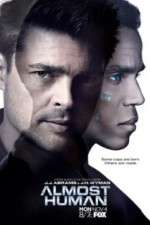 Watch Almost Human Solarmovie