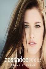 Watch Cassadee Pope Frame by Frame Solarmovie