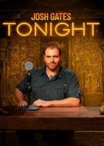 Watch Expedition Unknown: Josh Gates Tonight Solarmovie