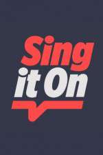 Watch Sing It On Solarmovie