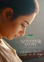 Watch November Story Solarmovie