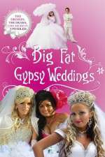 Watch Big Fat Gypsy Weddings Solarmovie