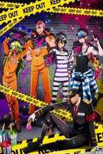 Watch Nanbaka The Numbers Solarmovie