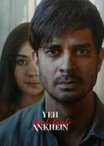 Watch Yeh Kaali Kaali Ankhein Solarmovie