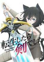 Watch Tensei shitara Ken Deshita Solarmovie
