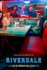 Watch Riverdale Solarmovie