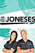 Watch We Are the Joneses Solarmovie