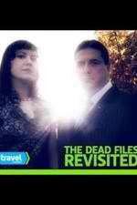 Watch The Dead Files Revisited Solarmovie